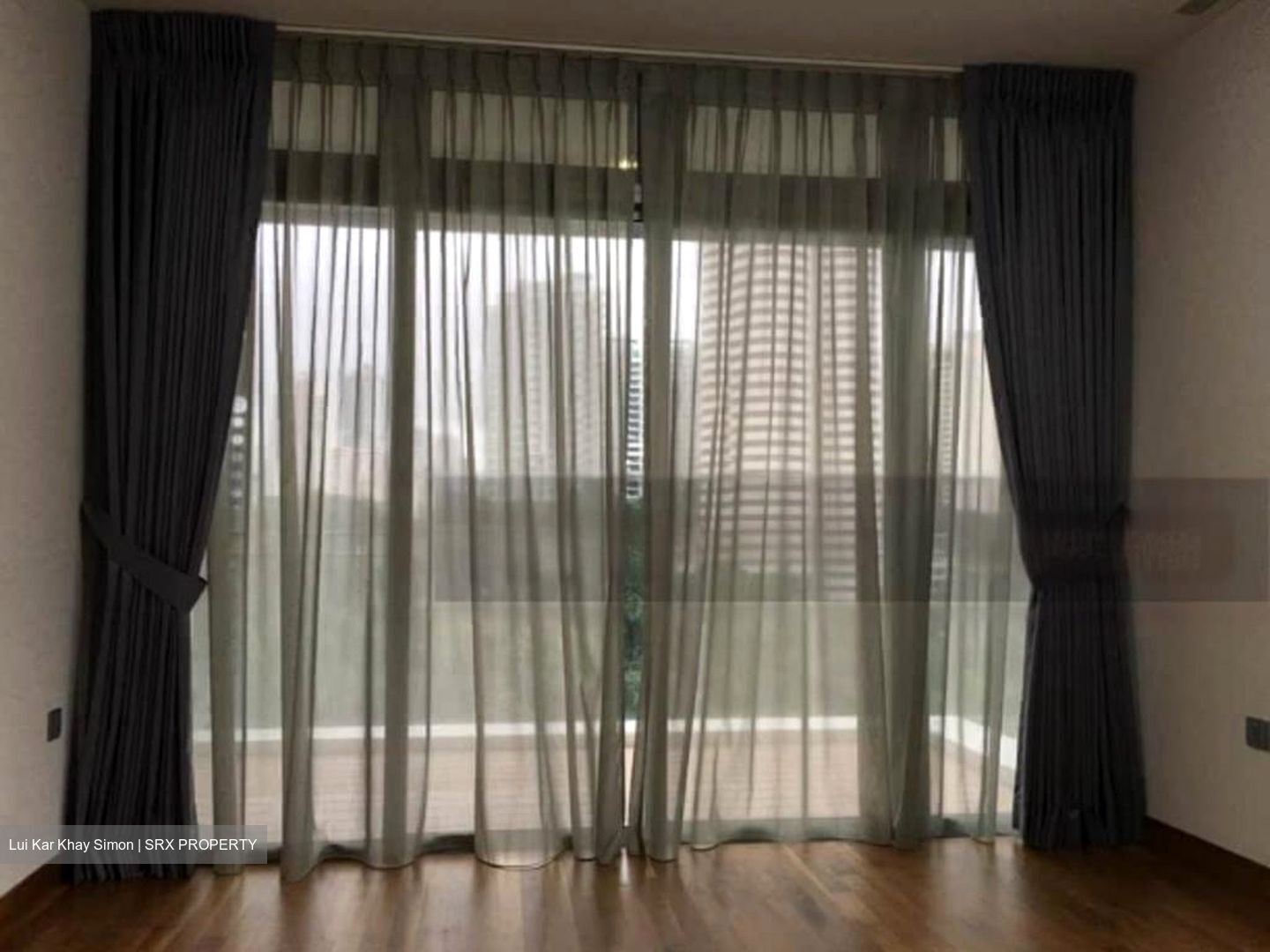 Three Balmoral (D10), Apartment #454943921